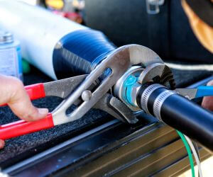 About Emergency plumbing pros Mountain Rest, SC